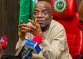 Alex Otti