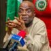 Alex Otti