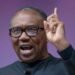 Peter Obi of Labour Party