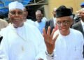 Atiku and El-Rufai Float New Political Party