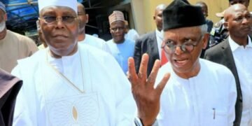 Atiku and El-Rufai Float New Political Party
