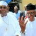 Atiku and El-Rufai Float New Political Party