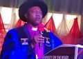 Bishop Dapo Asaju talks about Nigerian Graduates
