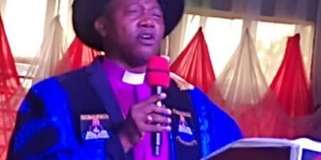 Bishop Dapo Asaju talks about Nigerian Graduates