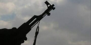 Gunmen kill Legit boss in Anambra