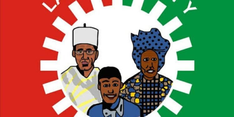 Vote of no confidence LP