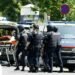Austria School Shooting