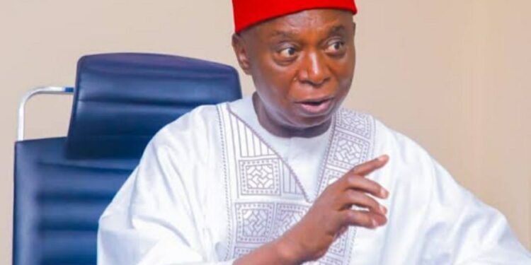 Ned Nwoko