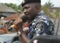 SP Tochukwu Ikenga speaks on how friend lured his friend into kidnap