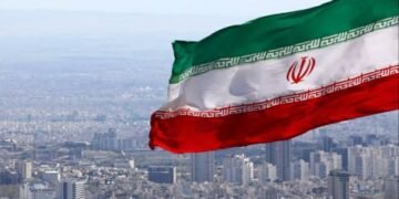 Iran executes man