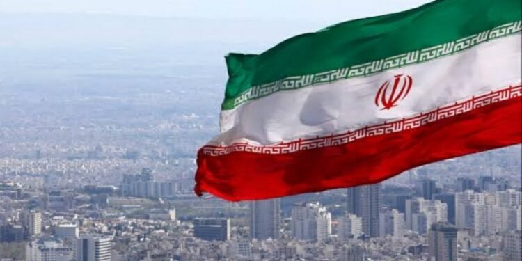 Iran executes man