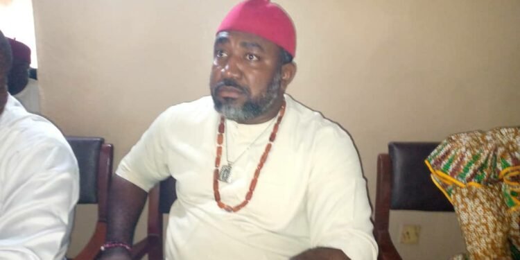 Ohanaeze youths