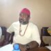 Ohanaeze youths