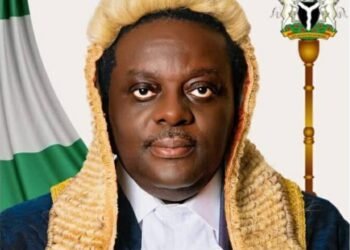 Somtochukwu Udeze Anambra House of Assembly Speaker