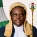 Somtochukwu Udeze Anambra House of Assembly Speaker
