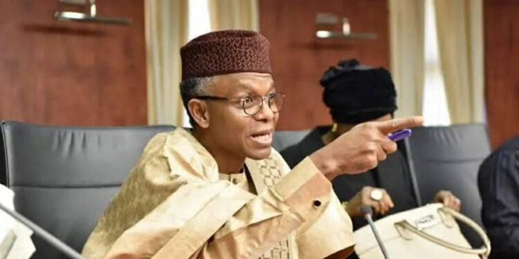 El-Rufai