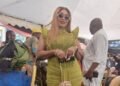 Ifeoma Onyekwelu Anambra female bank manager