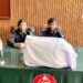 Khyber Police recover Crystal Meth