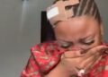 Port Harcourt Realtor assaults women