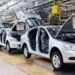 Made in Nigeria automotive components