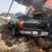 Reckless driver kills pedestrian in Lagos