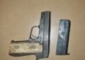 Armed robbery suspect rescued by Enugu police