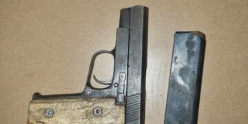 Armed robbery suspect rescued by Enugu police