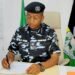 CP Mamman Bitrus Giwa speaks on armed robbery suspect