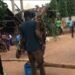Benue Youths protest