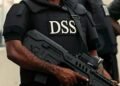 DSS shoot policeman in Anambra