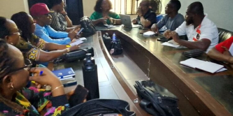 Vaccine sensitization
