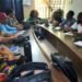 Vaccine sensitization