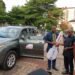 Dotland Real Estate gifts Realtors SUV