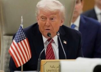 Trump cracks down on visa overstays