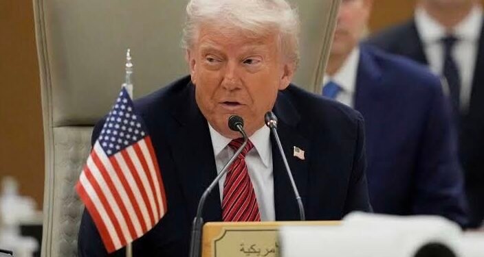 Trump cracks down on visa overstays