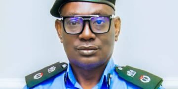 Police in Anambra recover stolen vehicles