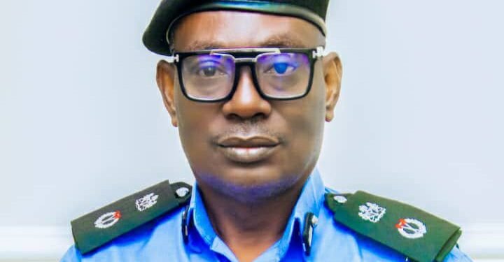 Police in Anambra recover stolen vehicles