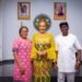 Ambassador Bianca Ojukwu