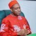 Governor Chukwuma Soludo re-election