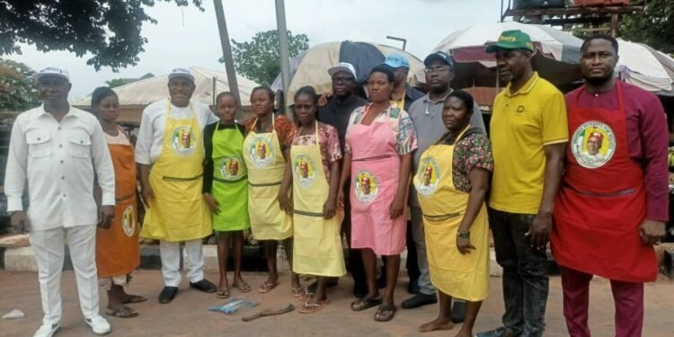 Group targets 1 million votes for Soludo