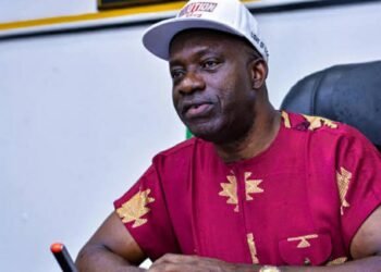 Chukwuma Soludo under fire over campaign fee