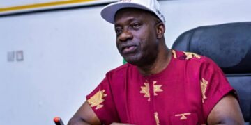 Chukwuma Soludo under fire over campaign fee