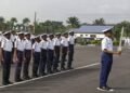 Nigerian Navy School and Nigerian Navy Military School