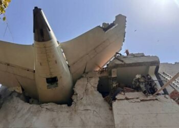 One survivor found after air India plane crash