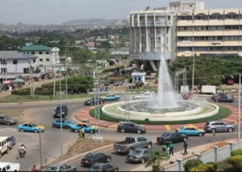 Akure City and Landlords