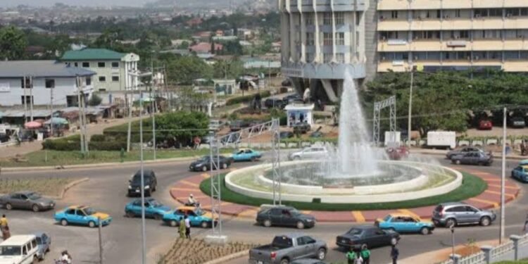 Akure City and Landlords
