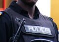 Police hunt yahoo boy