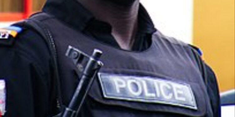 Police hunt yahoo boy