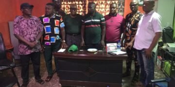 Ogbo-ogwu market leaders