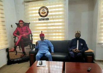 Law Mefor says Ukachukwu lacks integrity